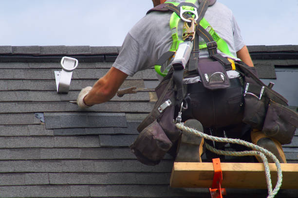 Best Emergency Roof Repair Services  in Saddle River, NJ