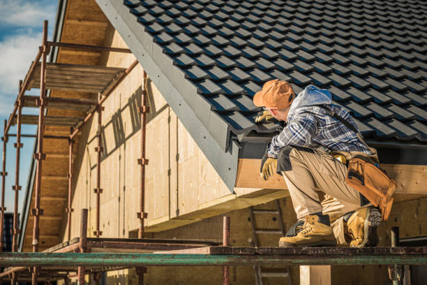 Cold Roofs in Saddle River, NJ