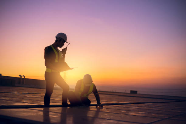 Fast & Reliable Emergency Roof Repairs in Saddle River, NJ