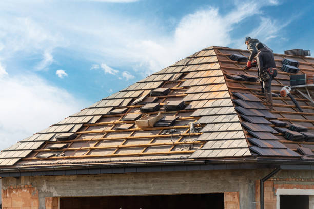 Fast & Reliable Emergency Roof Repairs in Saddle River, NJ