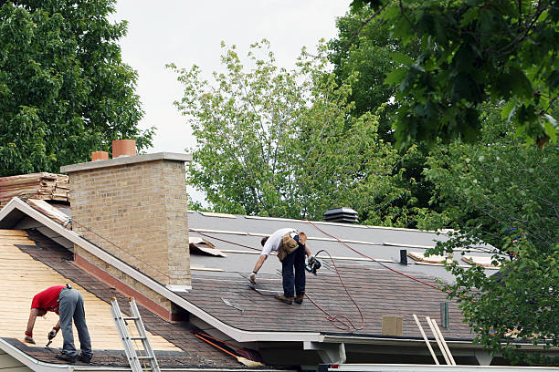 Best Roof Installation  in Saddle River, NJ